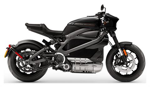 2020 Harley-Davidson Livewire™ in Scott, Louisiana - Photo 13