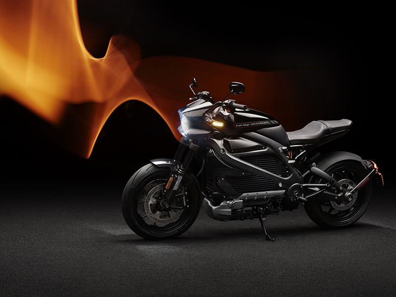 2020 Harley-Davidson Livewire™ in Scott, Louisiana - Photo 19