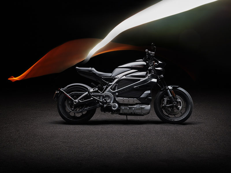 2020 Harley-Davidson Livewire™ in Scott, Louisiana - Photo 18