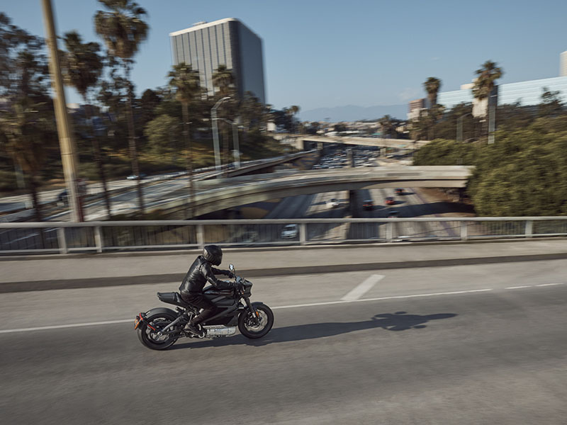 2020 Harley-Davidson Livewire™ in Scott, Louisiana - Photo 30