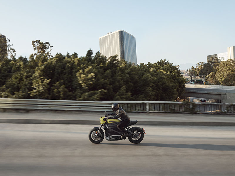 2020 Harley-Davidson Livewire™ in Scott, Louisiana - Photo 32