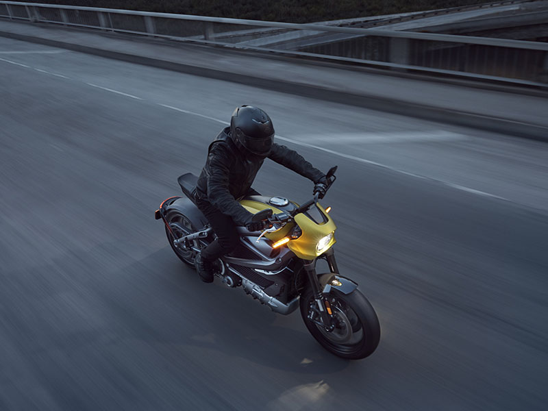 2020 Harley-Davidson Livewire™ in Scott, Louisiana - Photo 34