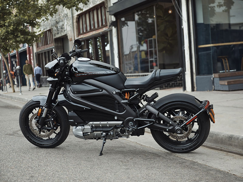 2020 Harley-Davidson Livewire™ in Scott, Louisiana - Photo 25