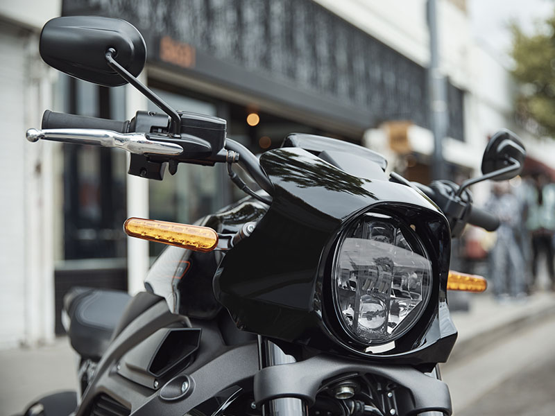 2020 Harley-Davidson Livewire™ in Scott, Louisiana - Photo 23
