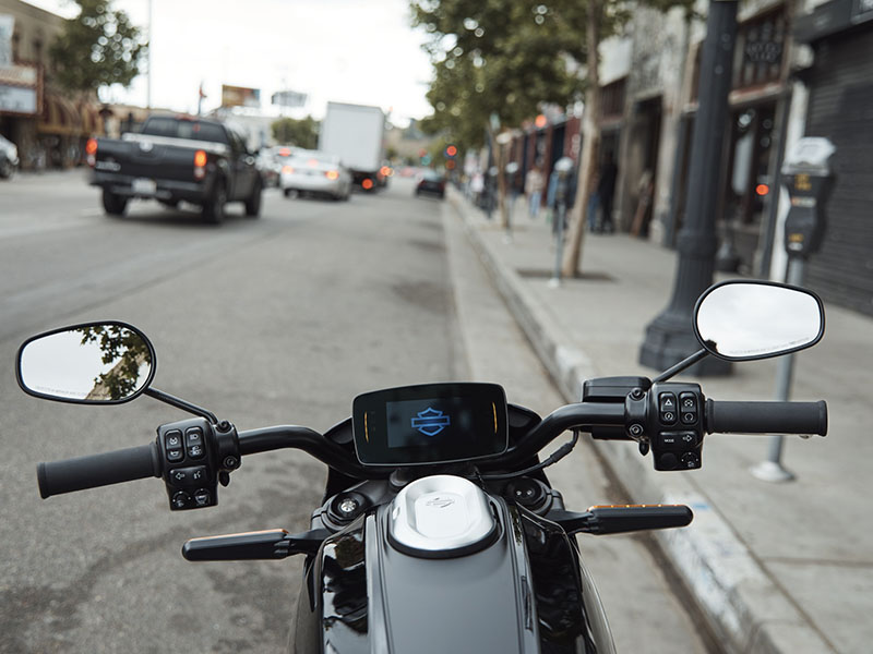 2020 Harley-Davidson Livewire™ in Scott, Louisiana - Photo 24