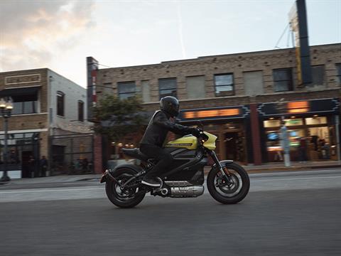 2020 Harley-Davidson Livewire™ in Scott, Louisiana - Photo 29