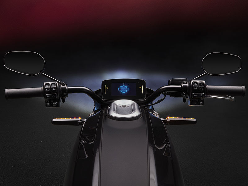 2020 Harley-Davidson Livewire™ in Scott, Louisiana - Photo 21