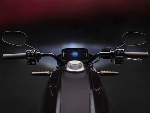 2020 Harley-Davidson Livewire™ in Scott, Louisiana - Photo 21