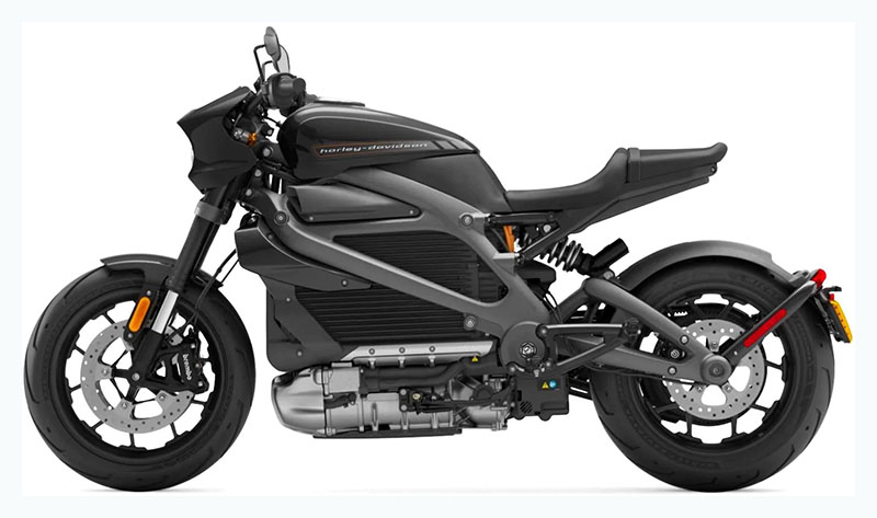 2020 Harley-Davidson Livewire™ in Scott, Louisiana - Photo 14
