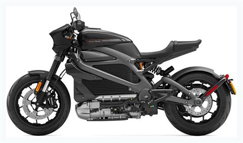 2020 Harley-Davidson Livewire™ in Scott, Louisiana - Photo 14