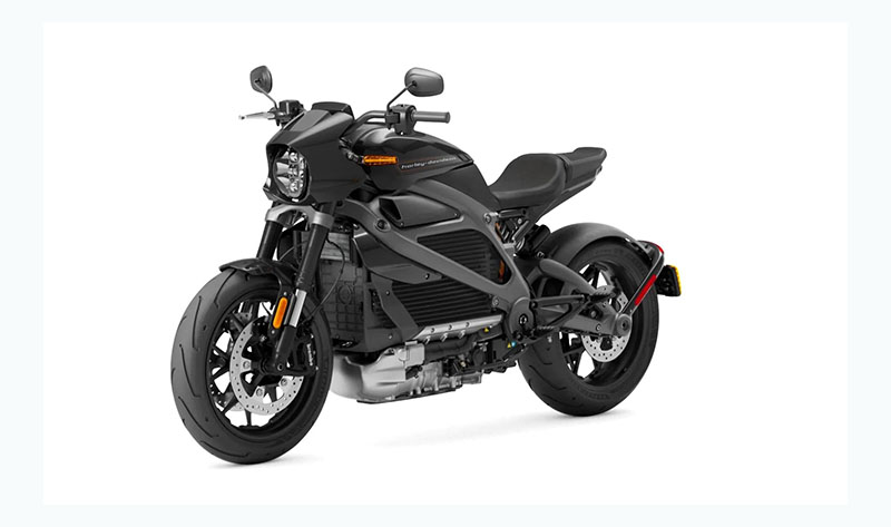 2020 Harley-Davidson Livewire™ in Scott, Louisiana - Photo 16