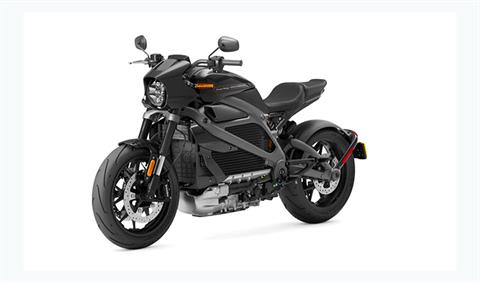 2020 Harley-Davidson Livewire™ in Scott, Louisiana - Photo 16
