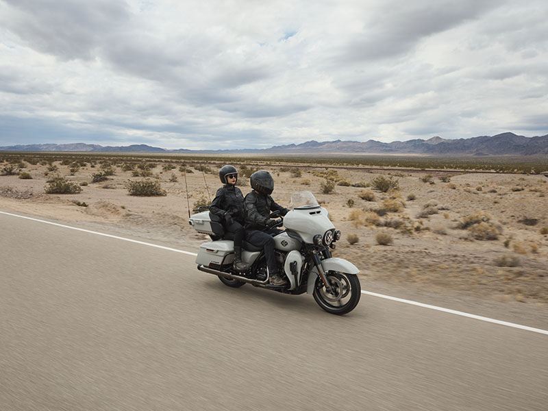 2020 Harley-Davidson CVO™ Limited in Greenville, South Carolina - Photo 10