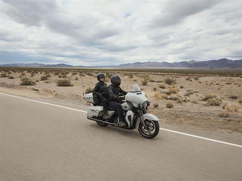 2020 Harley-Davidson CVO™ Limited in Greenville, South Carolina - Photo 10
