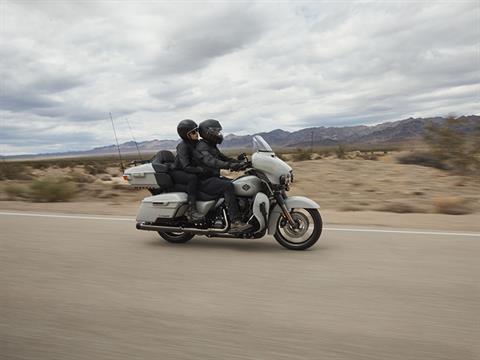 2020 Harley-Davidson CVO™ Limited in Greenville, South Carolina - Photo 11