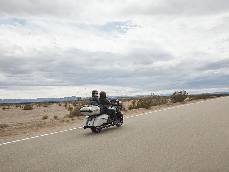 2020 Harley-Davidson CVO™ Limited in Greenville, South Carolina - Photo 12