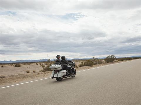 2020 Harley-Davidson CVO™ Limited in Greenville, South Carolina - Photo 12