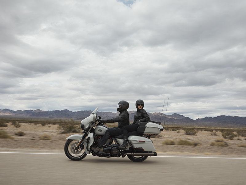 2020 Harley-Davidson CVO™ Limited in Greenville, South Carolina - Photo 13