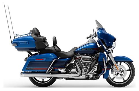 2020 Harley-Davidson CVO™ Limited in Greenville, South Carolina - Photo 1