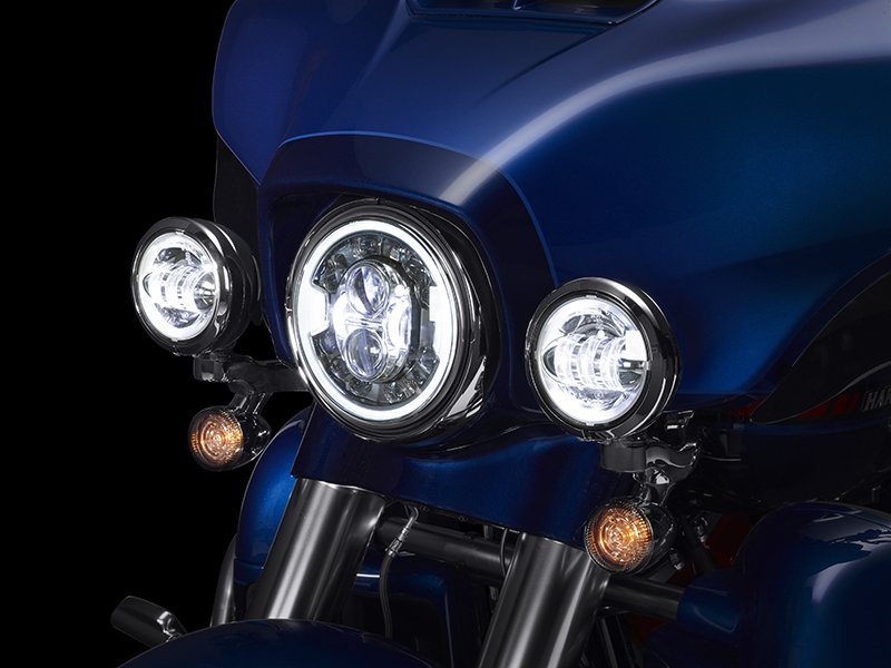 2020 Harley-Davidson CVO™ Limited in Greenville, South Carolina - Photo 6