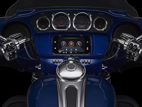 2020 Harley-Davidson CVO™ Limited in Greenville, South Carolina - Photo 9
