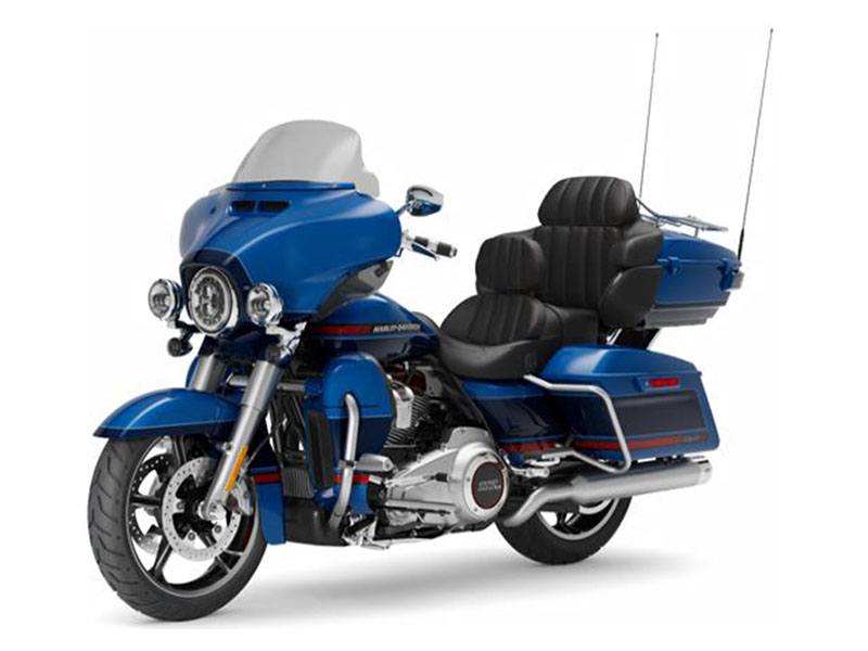 2020 Harley-Davidson CVO™ Limited in Greenville, South Carolina - Photo 4