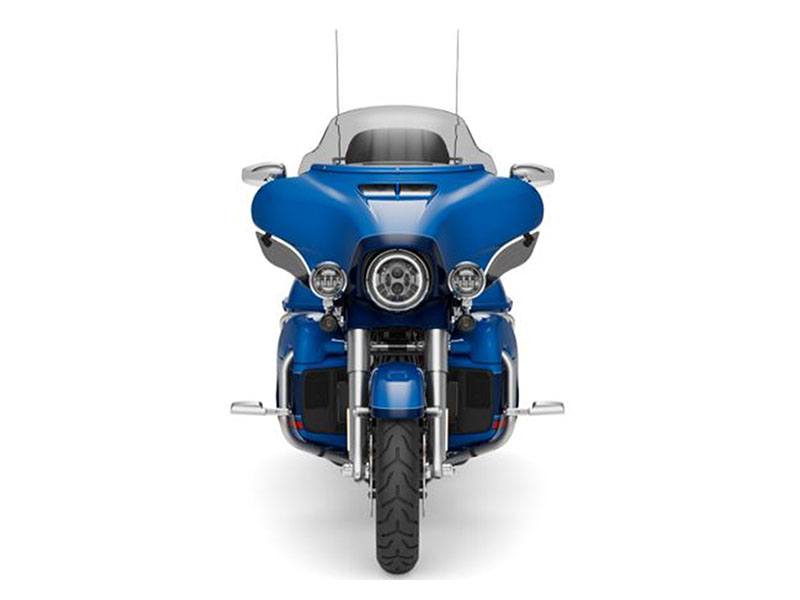 2020 Harley-Davidson CVO™ Limited in Greenville, South Carolina - Photo 5