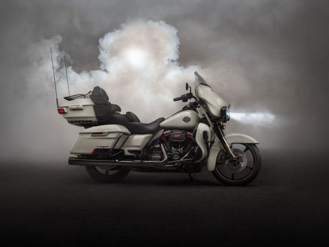 2020 Harley-Davidson CVO™ Limited in Greenville, South Carolina - Photo 10