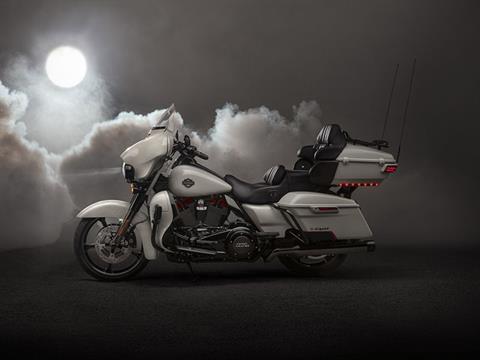 2020 Harley-Davidson CVO™ Limited in Greenville, South Carolina - Photo 11
