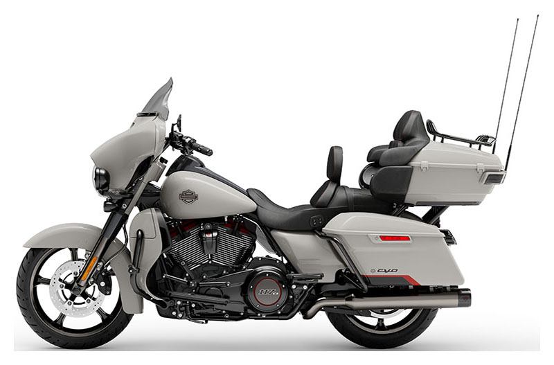 2020 Harley-Davidson CVO™ Limited in Greenville, South Carolina - Photo 2