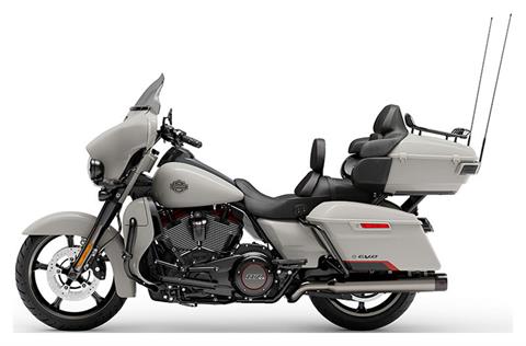 2020 Harley-Davidson CVO™ Limited in Greenville, South Carolina - Photo 2