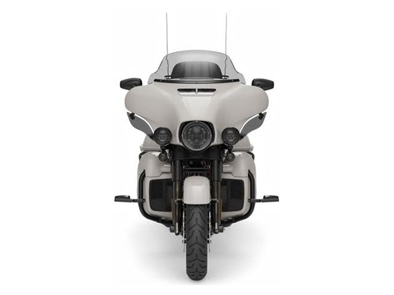 2020 Harley-Davidson CVO™ Limited in Greenville, South Carolina - Photo 5