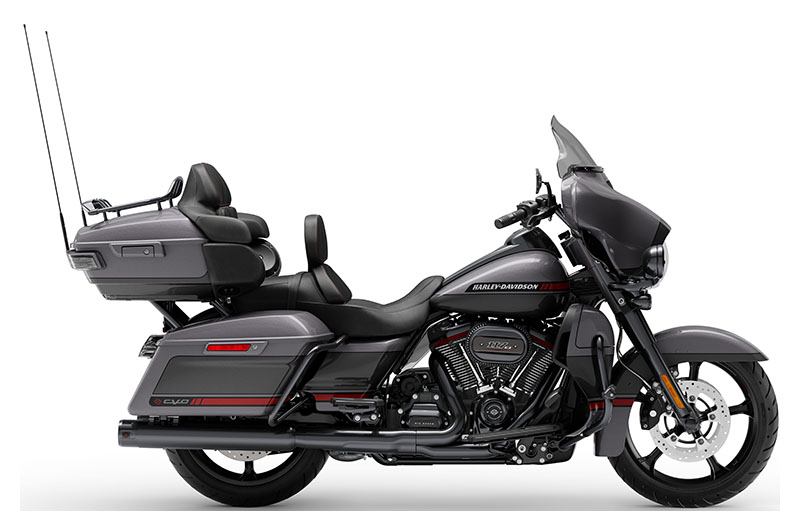2020 Harley-Davidson CVO Limited 5