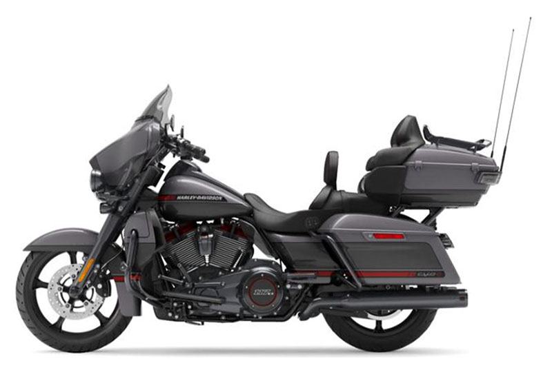 2020 Harley-Davidson CVO Limited 6