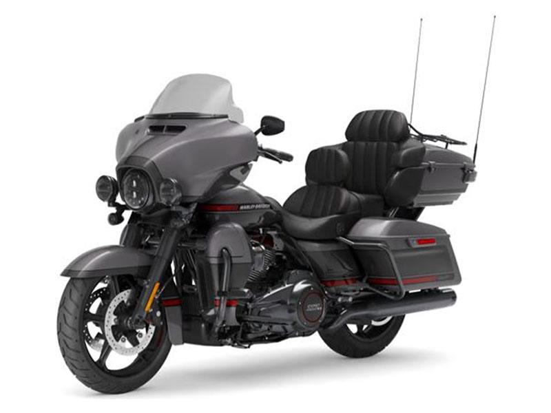 2020 Harley-Davidson CVO Limited 8