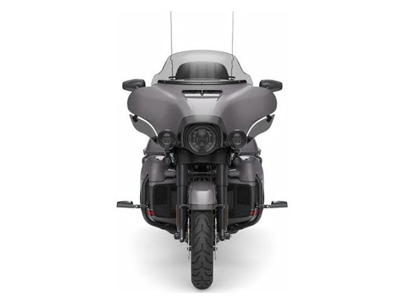2020 Harley-Davidson CVO Limited 9