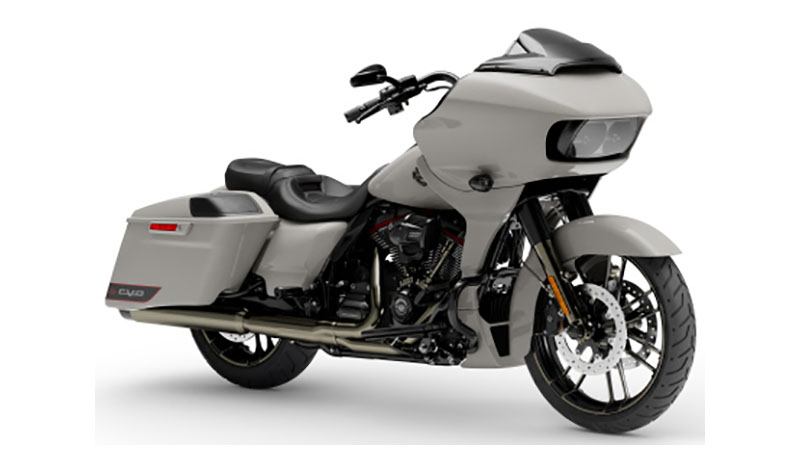2020 Harley-Davidson CVO™ Road Glide® in Omaha, Nebraska - Photo 3