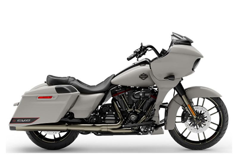 2020 Harley-Davidson CVO™ Road Glide® in Omaha, Nebraska - Photo 1