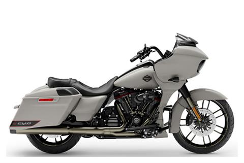 2020 Harley-Davidson CVO™ Road Glide® in Omaha, Nebraska - Photo 1