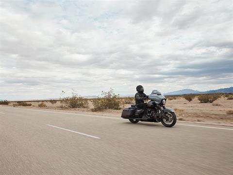 2020 Harley-Davidson CVO™ Street Glide® in Greenville, South Carolina - Photo 12