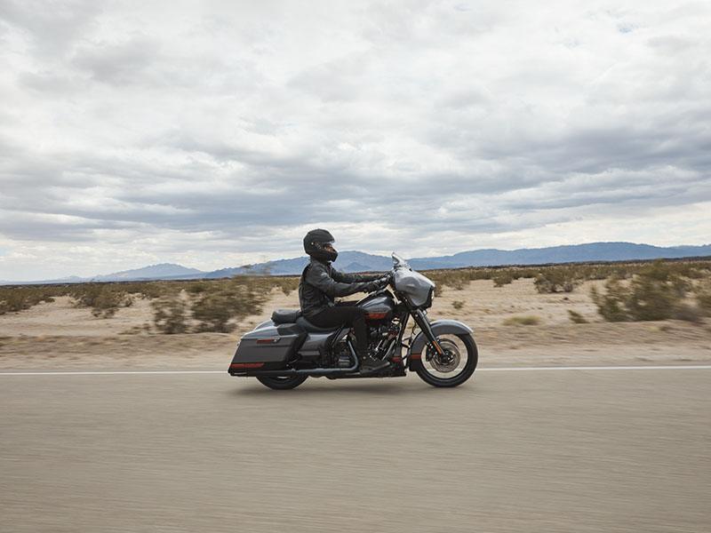 2020 Harley-Davidson CVO™ Street Glide® in Greenville, South Carolina - Photo 13