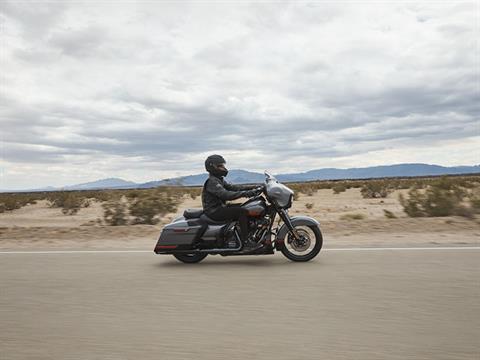2020 Harley-Davidson CVO™ Street Glide® in Greenville, South Carolina - Photo 13