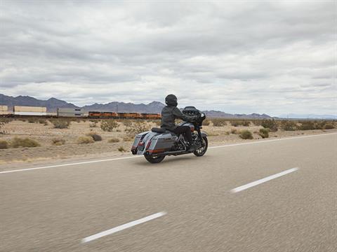 2020 Harley-Davidson CVO™ Street Glide® in Greenville, South Carolina - Photo 14