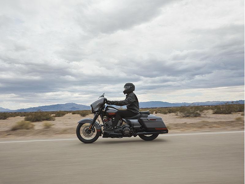 2020 Harley-Davidson CVO™ Street Glide® in Greenville, South Carolina - Photo 15