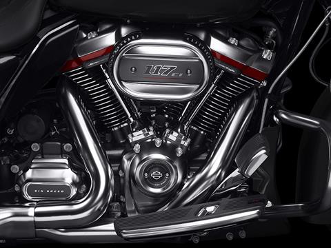 2020 Harley-Davidson CVO™ Street Glide® in Greenville, South Carolina - Photo 6