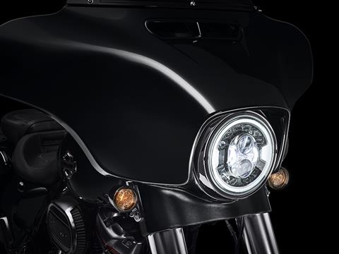 2020 Harley-Davidson CVO™ Street Glide® in Greenville, South Carolina - Photo 7