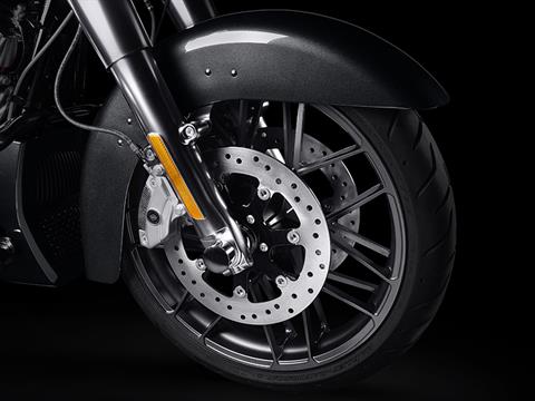 2020 Harley-Davidson CVO™ Street Glide® in Greenville, South Carolina - Photo 8
