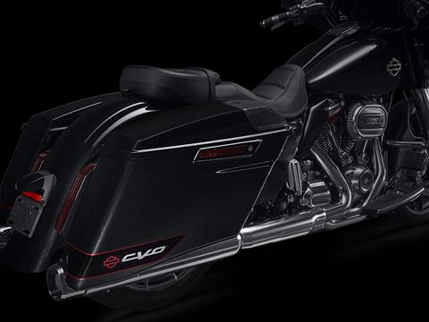 2020 Harley-Davidson CVO™ Street Glide® in Greenville, South Carolina - Photo 10