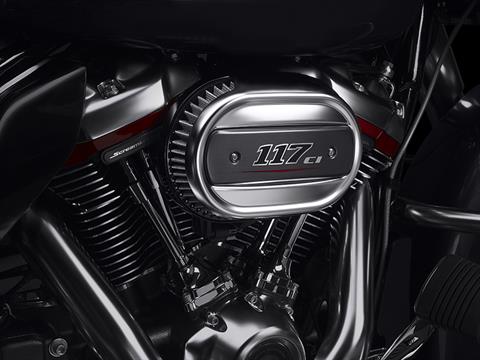 2020 Harley-Davidson CVO™ Street Glide® in Greenville, South Carolina - Photo 11