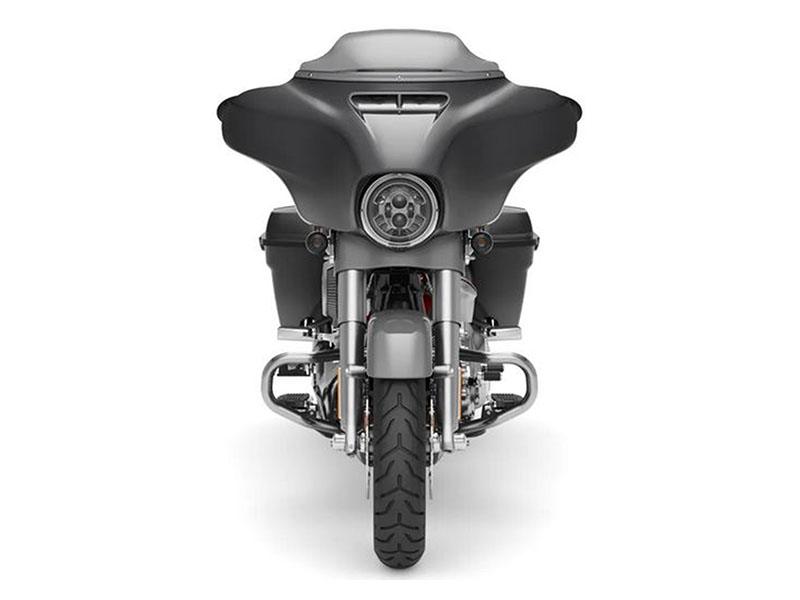 2020 Harley-Davidson CVO™ Street Glide® in Greenville, South Carolina - Photo 5